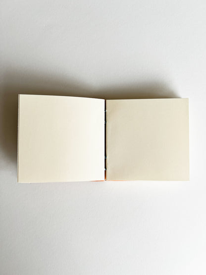Vermillion Study — No. 400