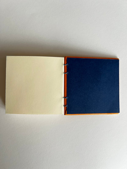 Vermillion Study — No. 400