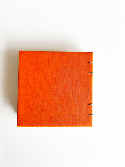 Vermillion Study — No. 400