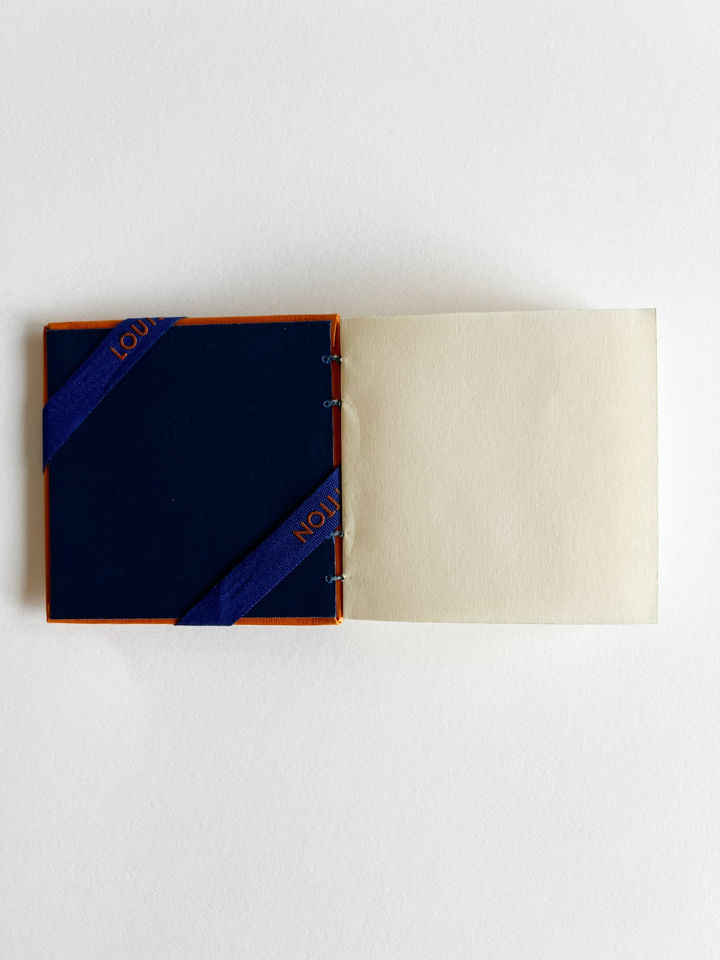 Vermillion Study — No. 400