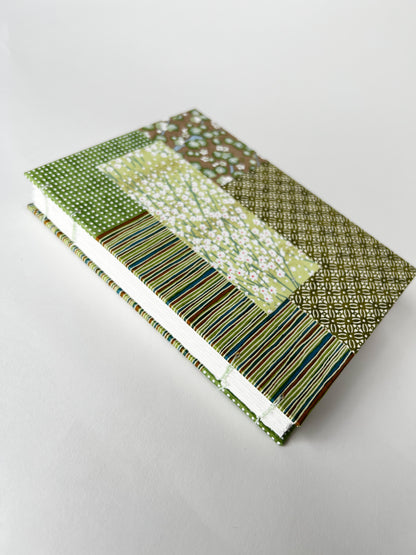 Layered Study — No. 202