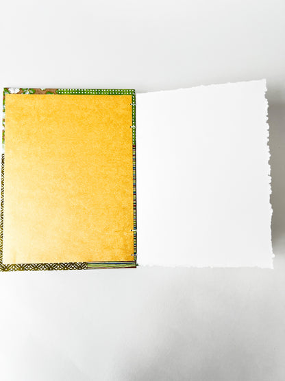 Layered Study — No. 202