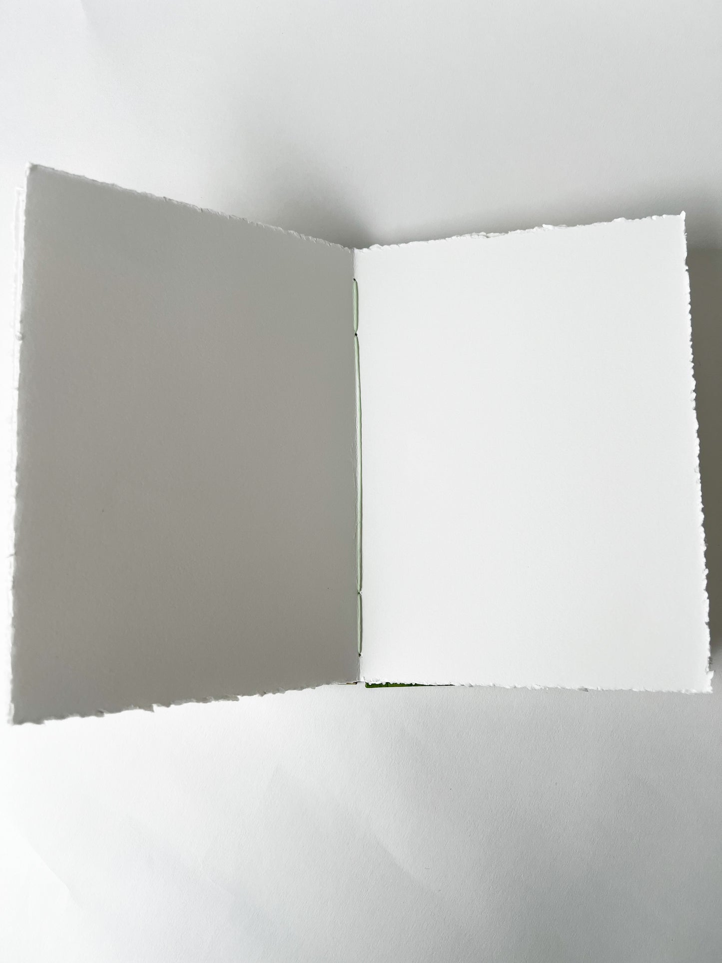 Layered Study — No. 202