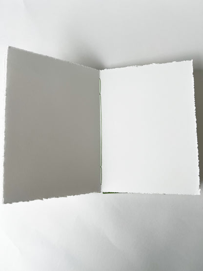 Layered Study — No. 202