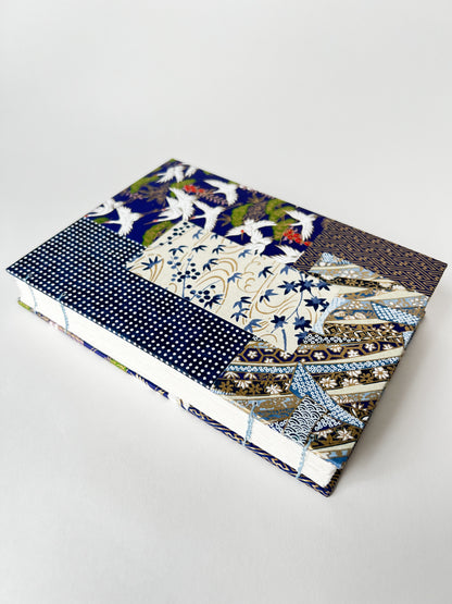 Layered Study — No. 201