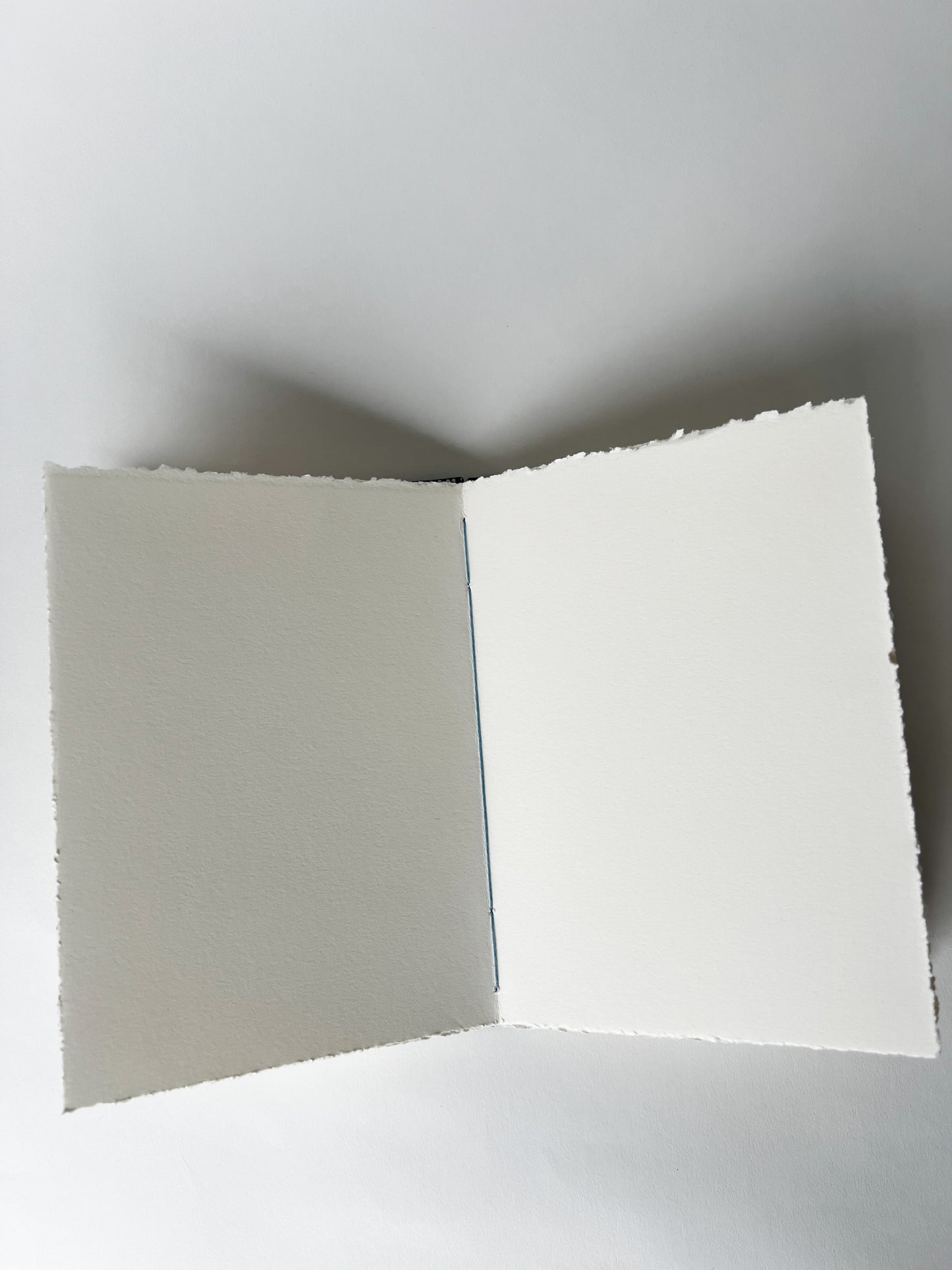 Layered Study — No. 201