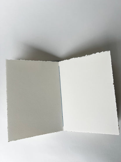 Layered Study — No. 201