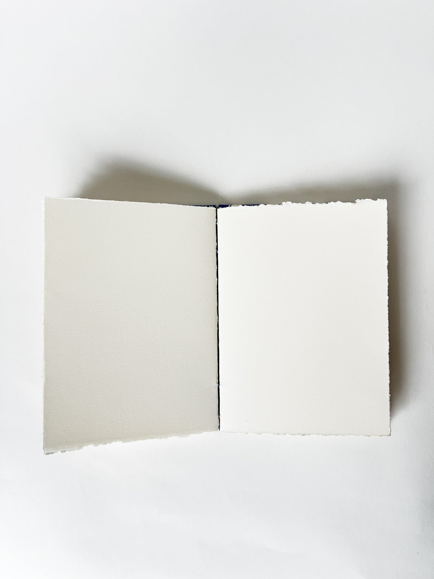 Layered Study — No. 201