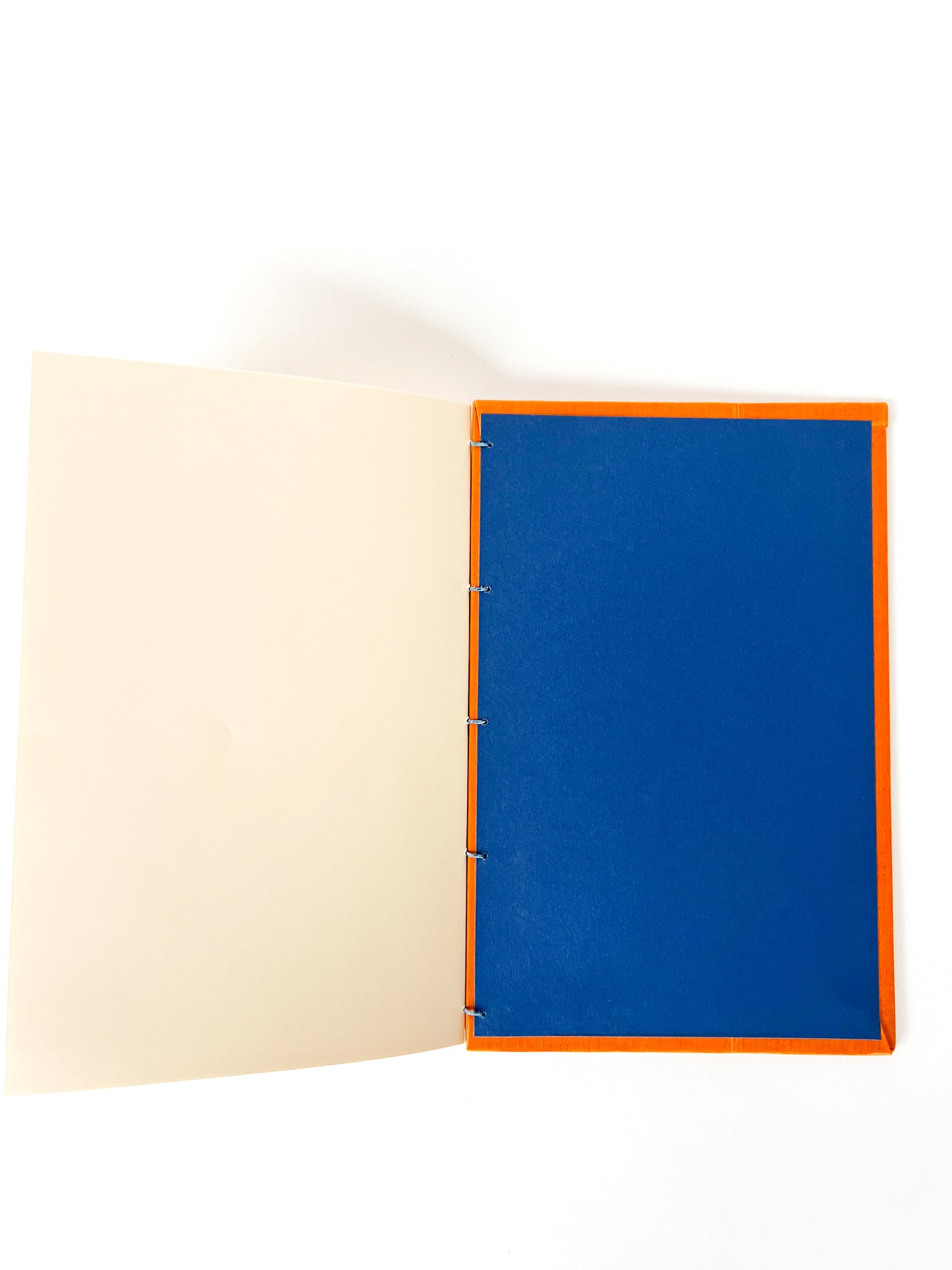 Vermillion Study — No. 100
