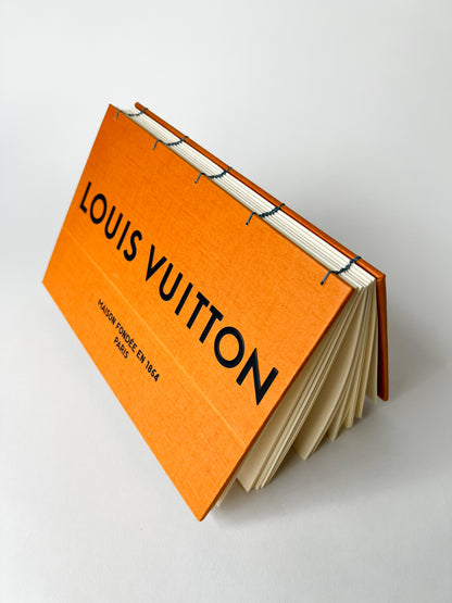 Vermillion Study — No. 100