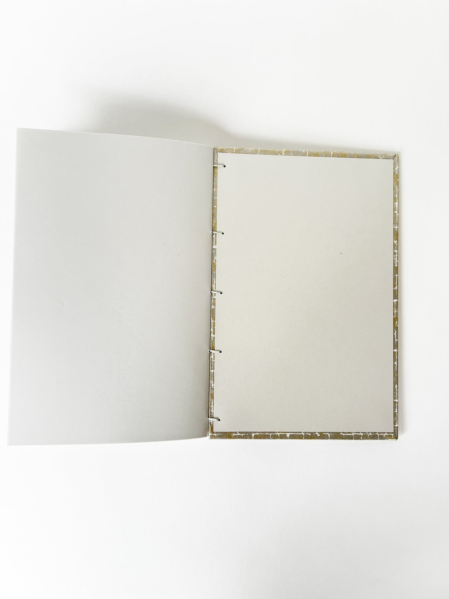Antique Mirror — No. 100