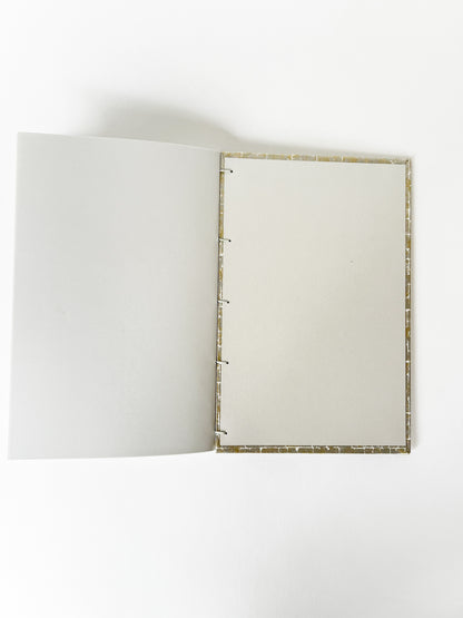 Antique Mirror — No. 100