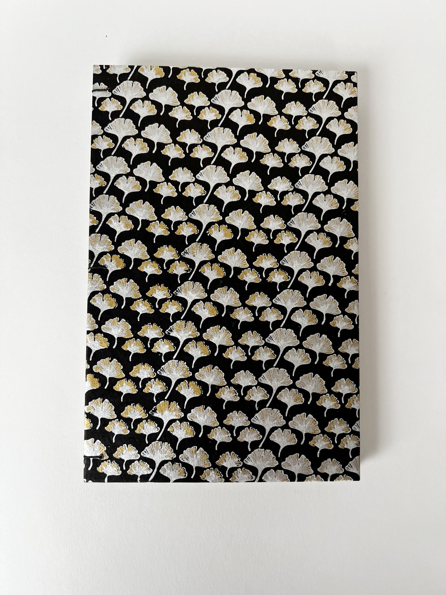Ginkgo Study — No. 101