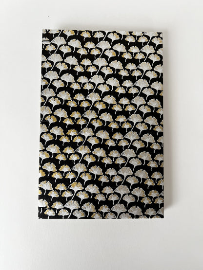 Ginkgo Study — No. 101