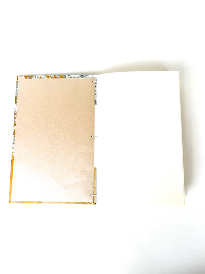 Layered Study — No. 105