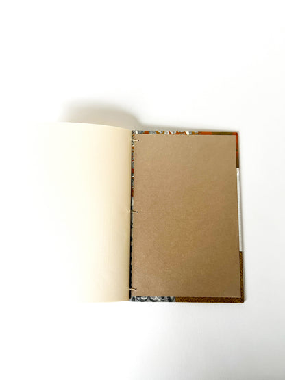 Layered Study — No. 105