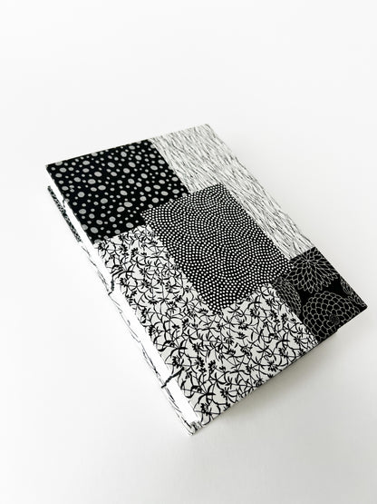 Layered Study — No. 203