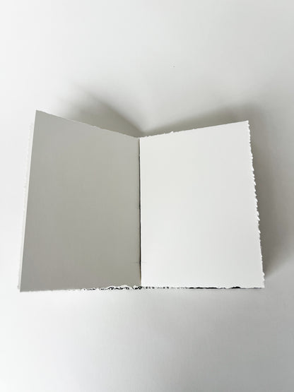 Layered Study — No. 203