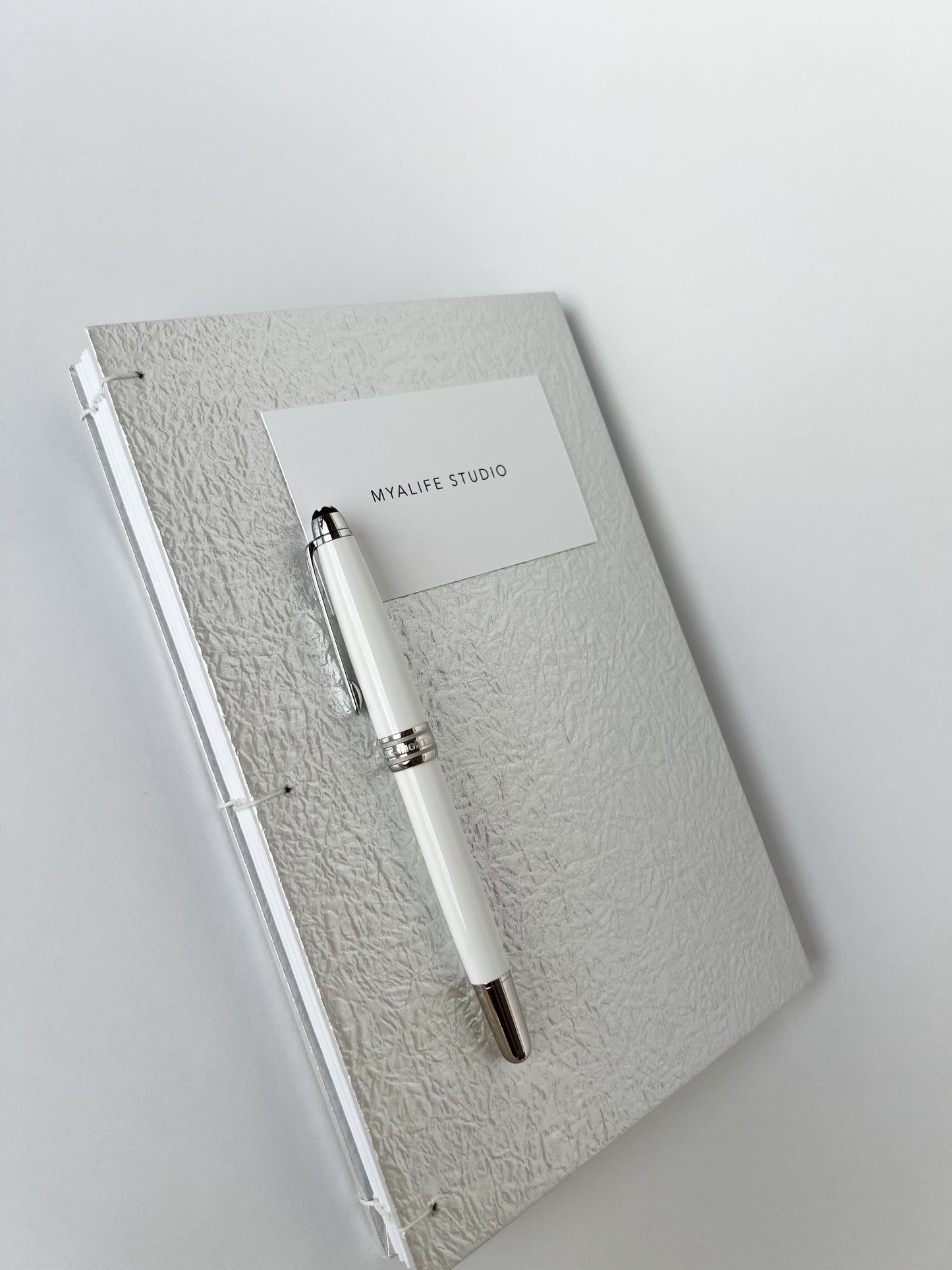 Surface Study — No. 101