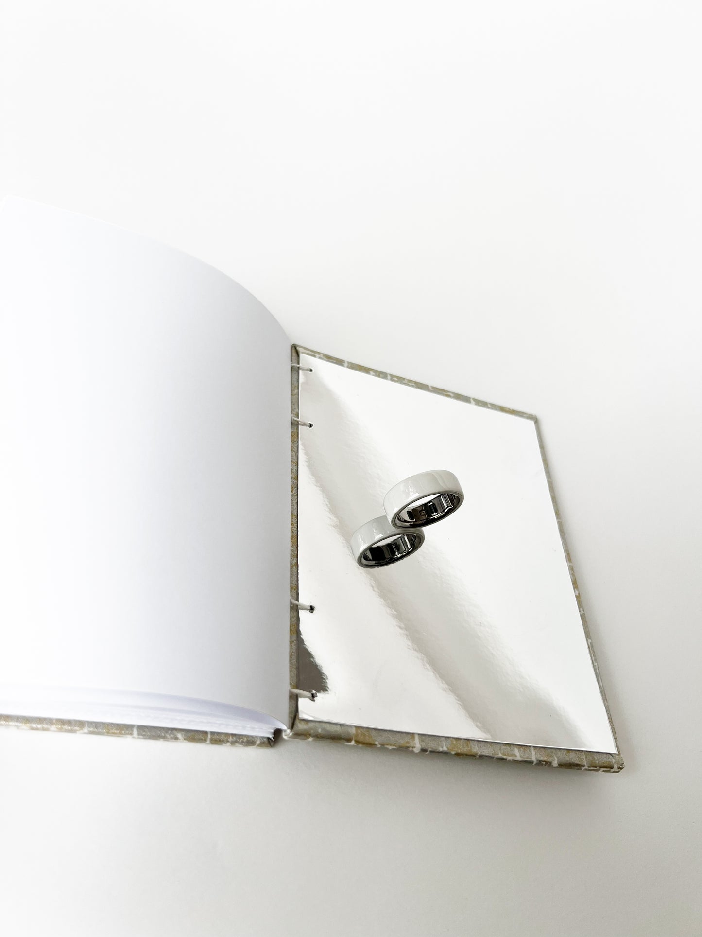 Antique Mirror — No. 300