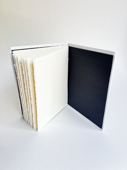 Ivory Study — No. 200