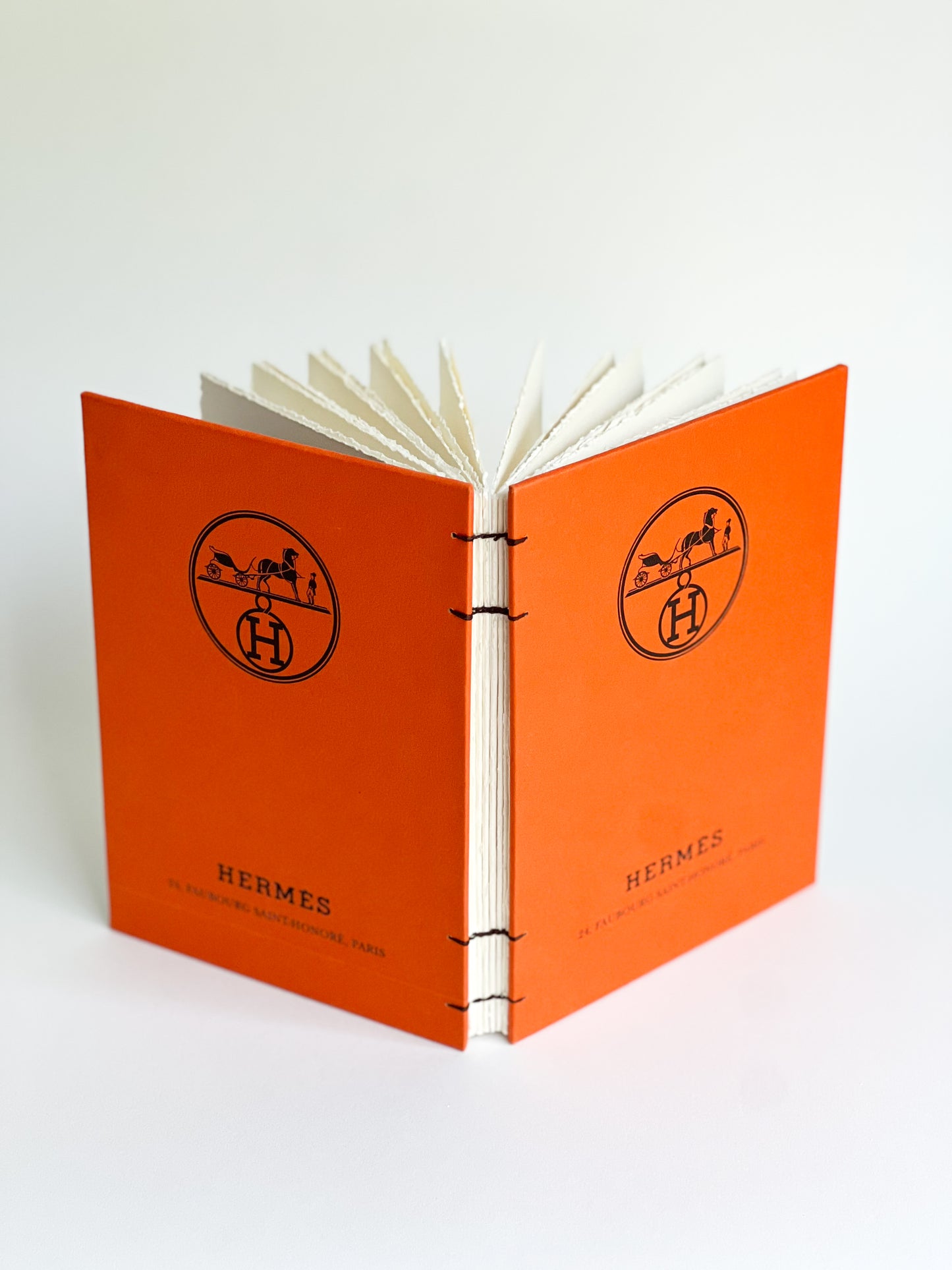 Orange Study — No. 200