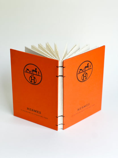 Orange Study — No. 200