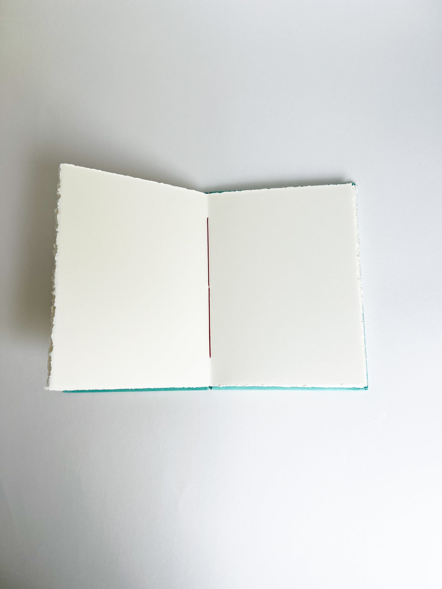 Cerulean Study — No. 242