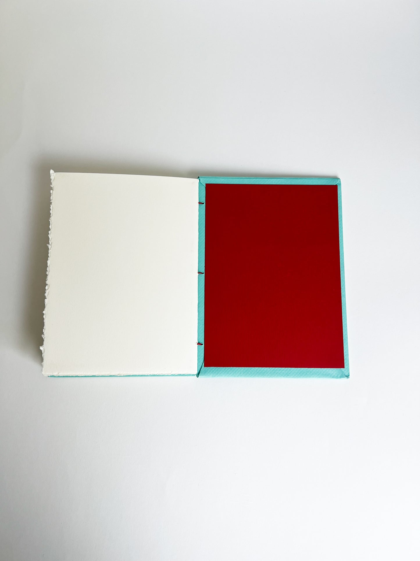 Cerulean Study — No. 242