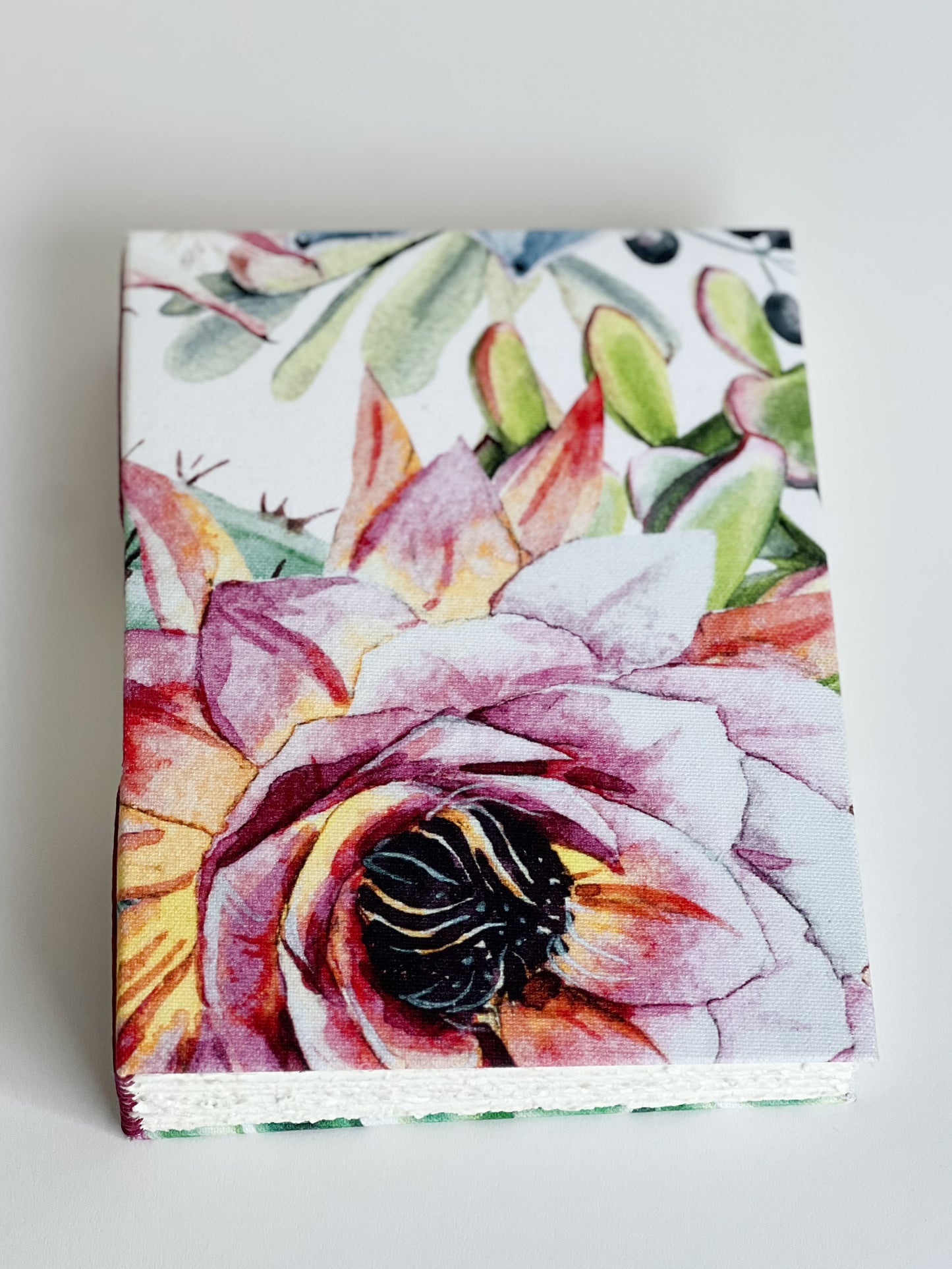 Floral Study — No. 231