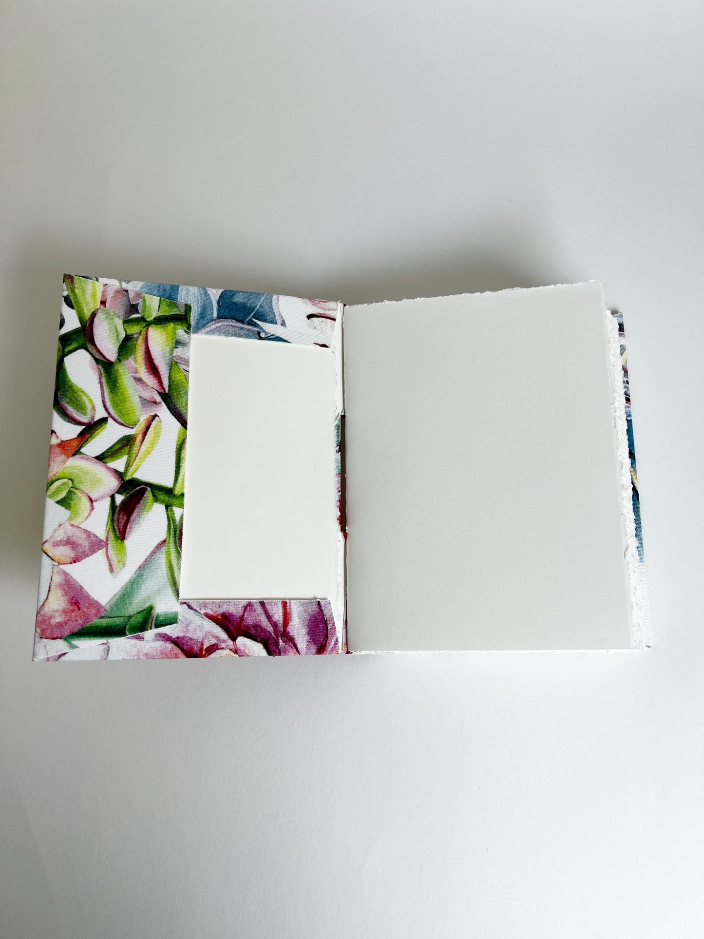 Floral Study — No. 231