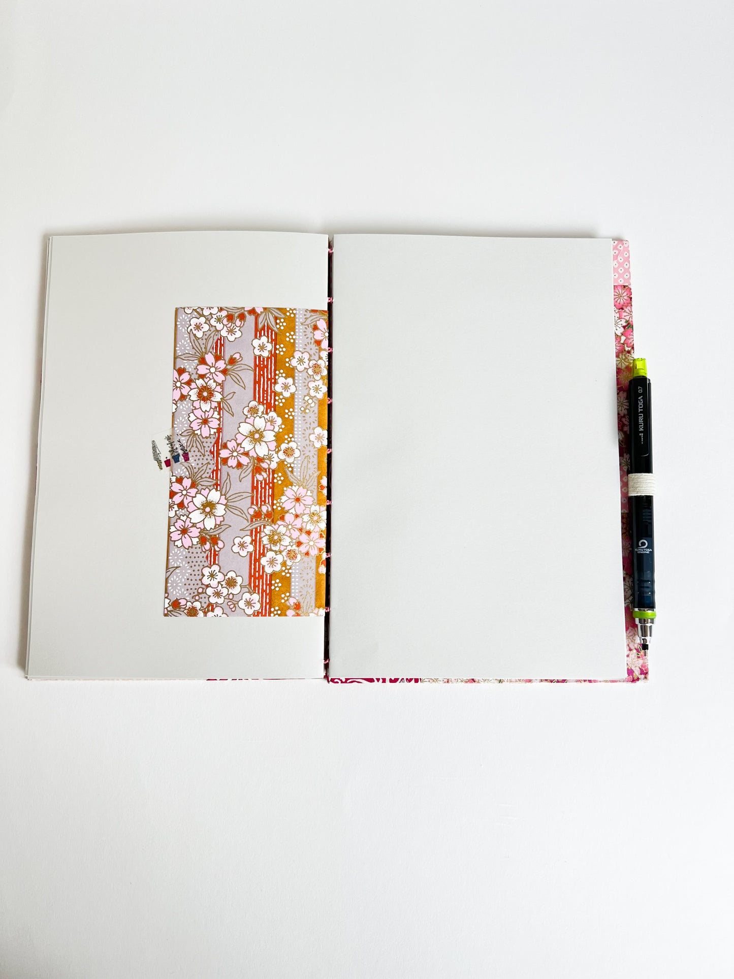 Layered Study — No. 101
