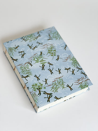 Dragonflies — No. 251