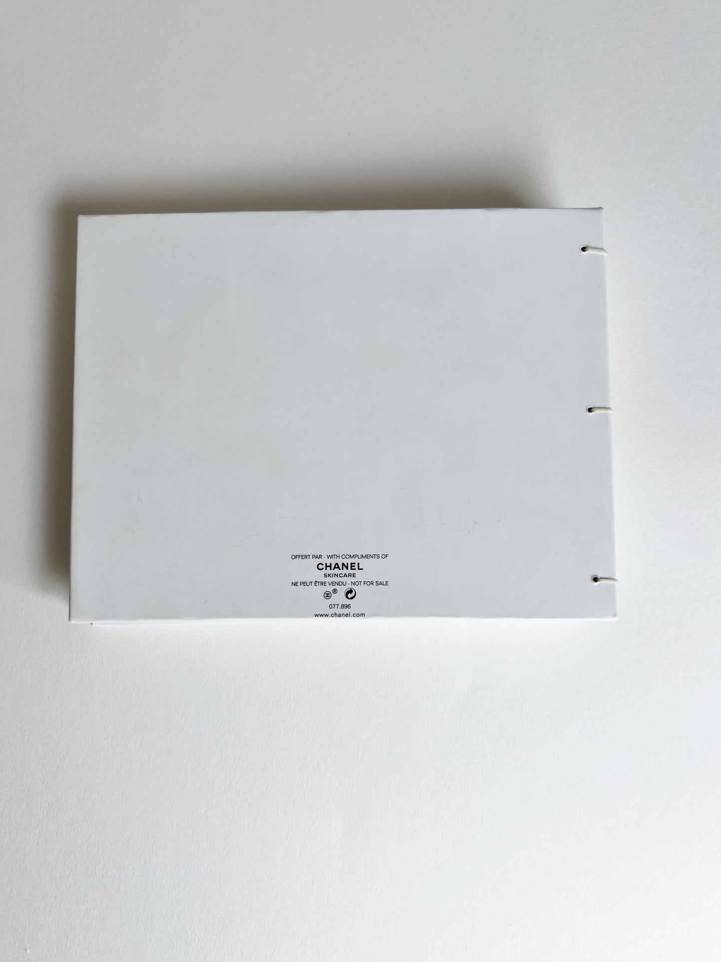 Ivory Study — No. 330
