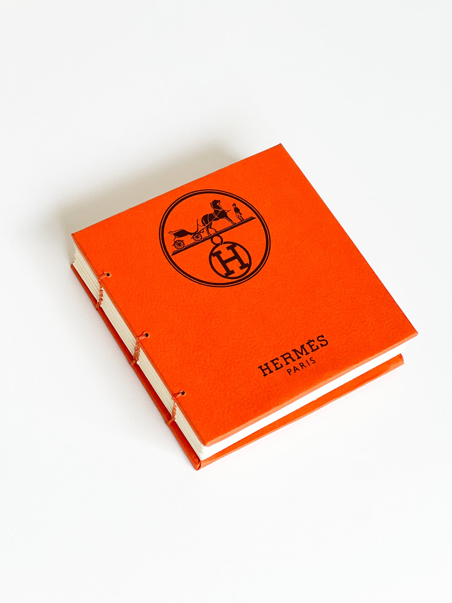 Orange Study — No. 404