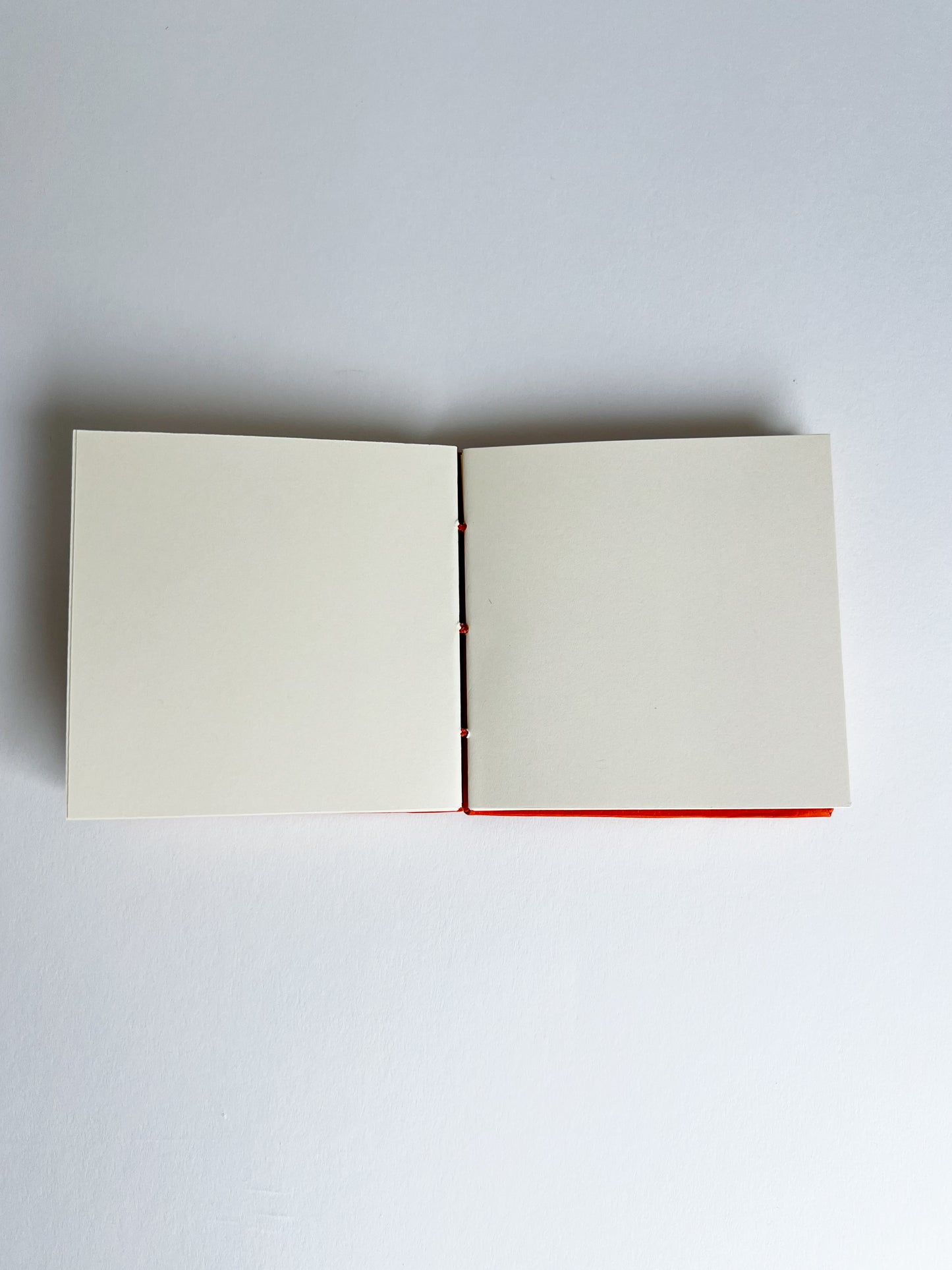 Orange Study — No. 404