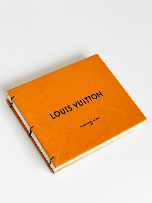 Vermillion Study — No. 300