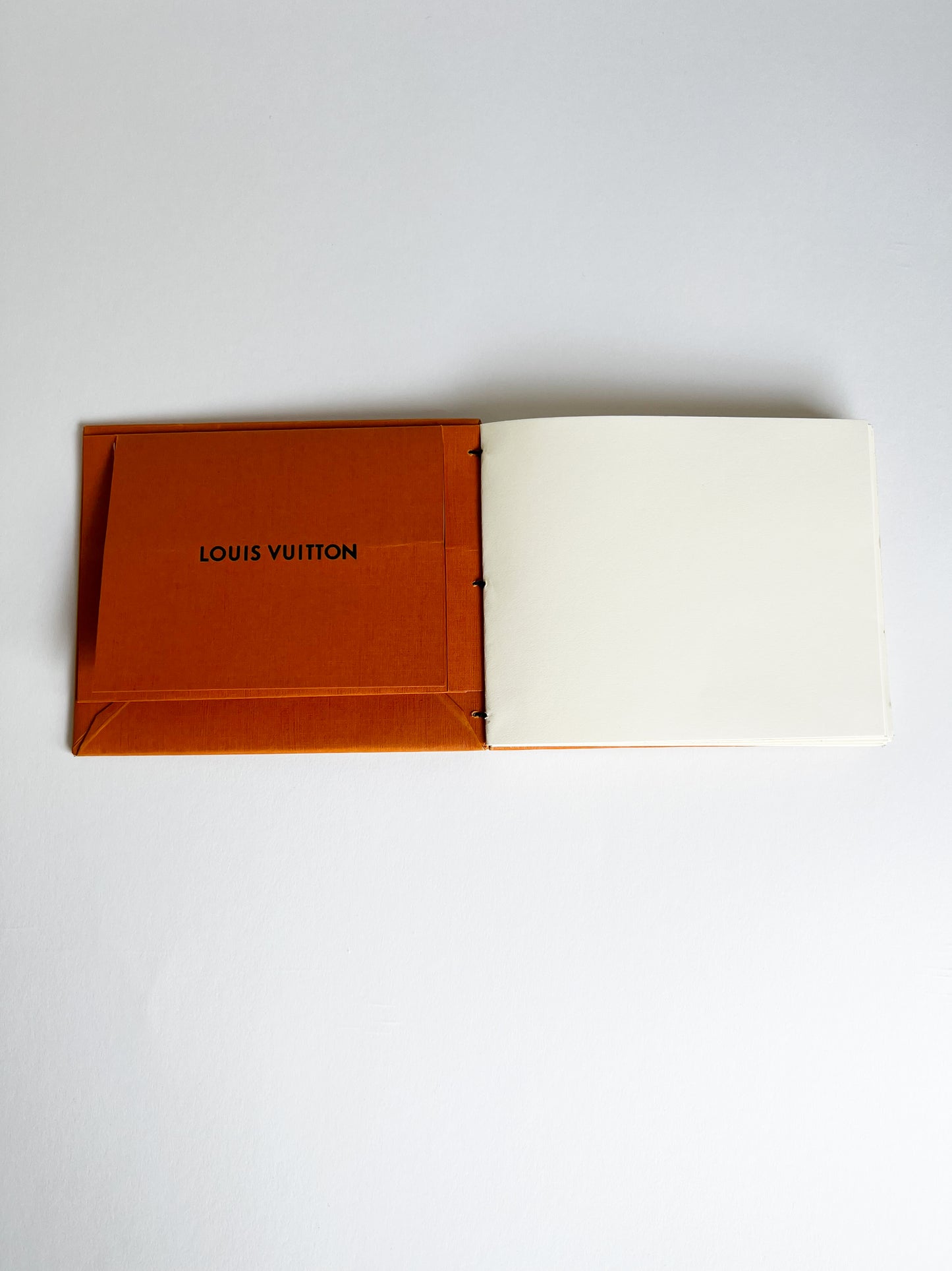 Vermillion Study — No. 300