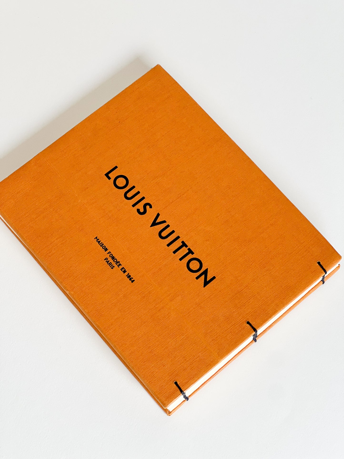 Vermillion Study — No. 300