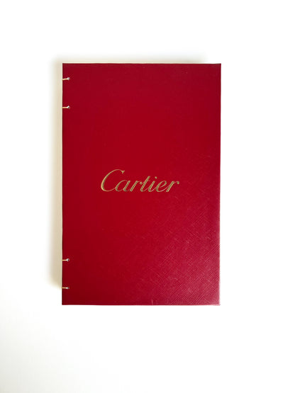 Carmine Study — No. 243