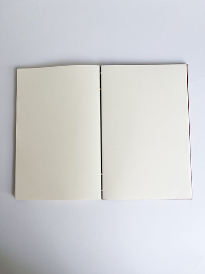 Carmine Study — No. 243