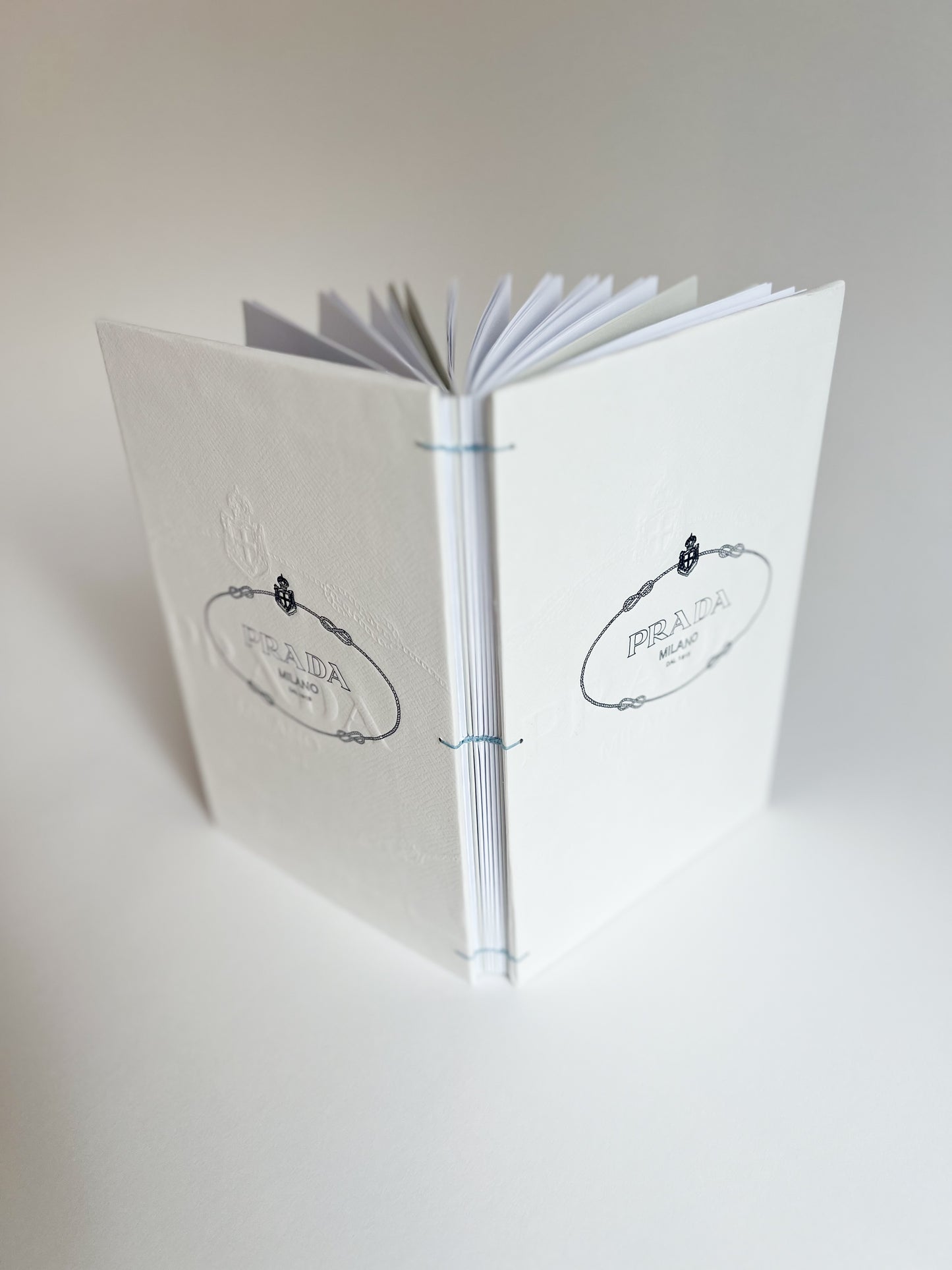 Embossed Study — No. 246