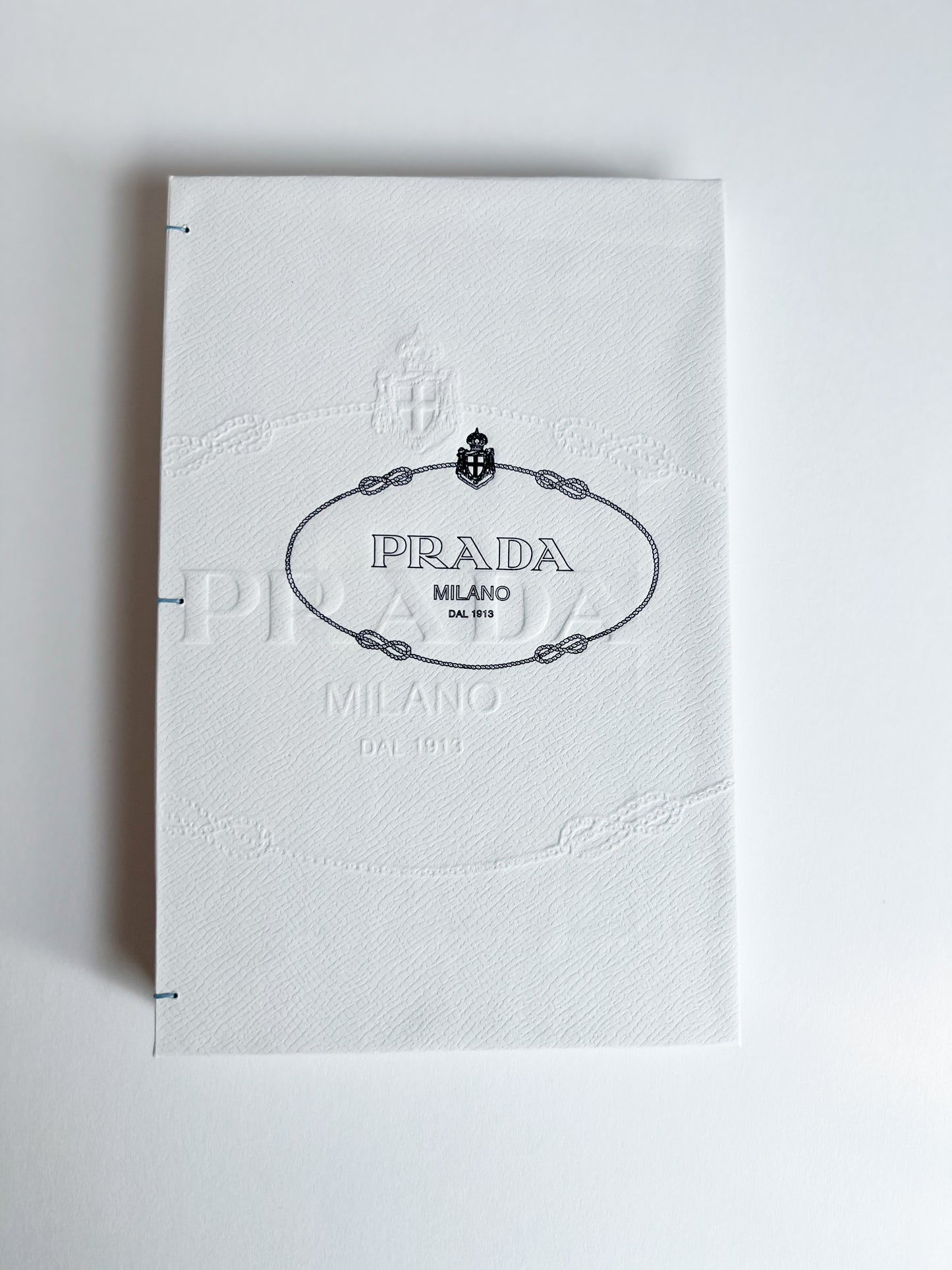 Embossed Study — No. 246