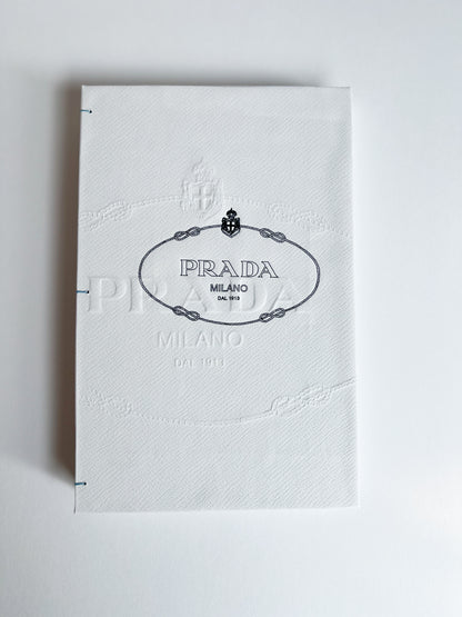 Embossed Study — No. 246