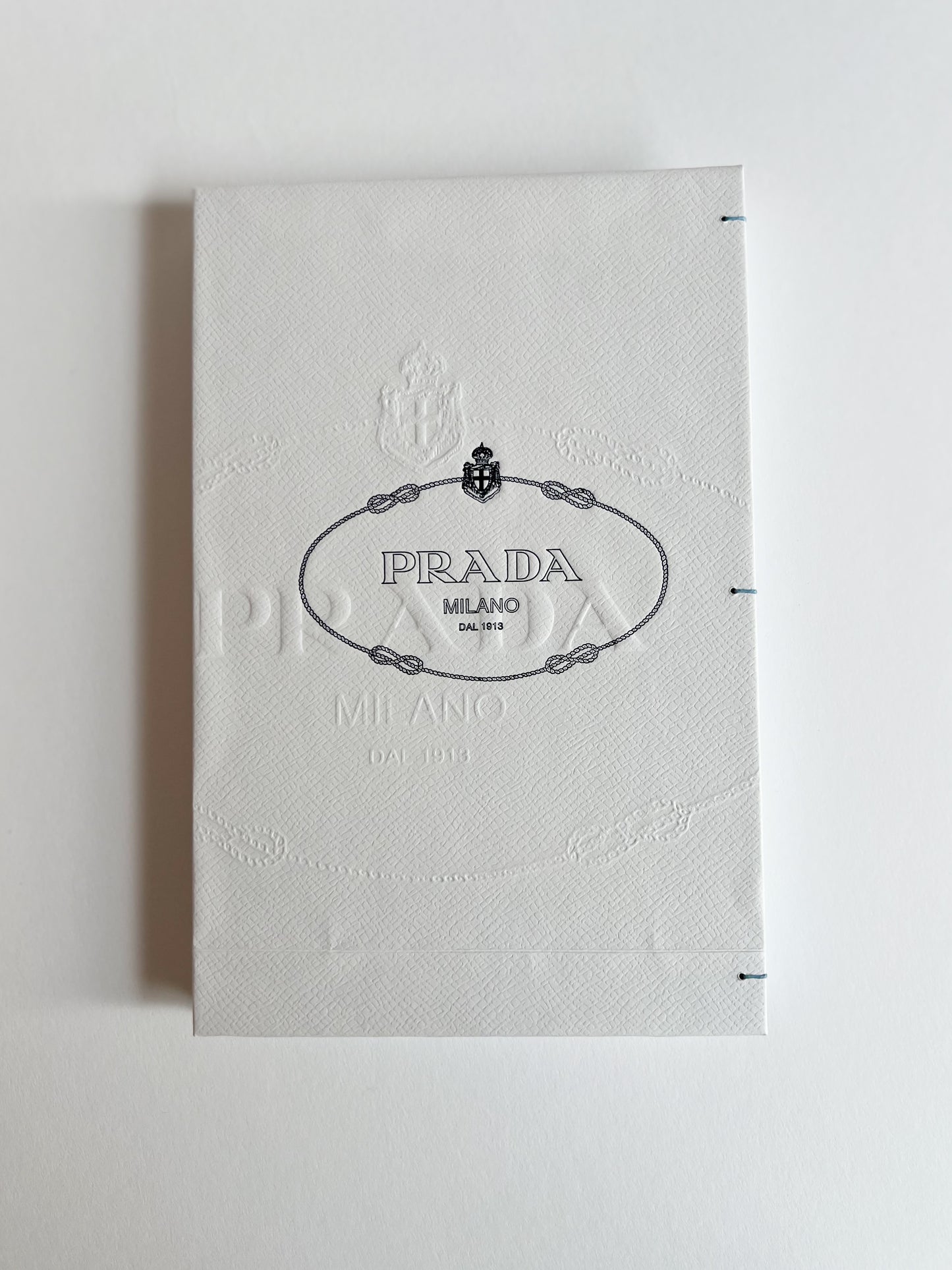 Embossed Study — No. 246