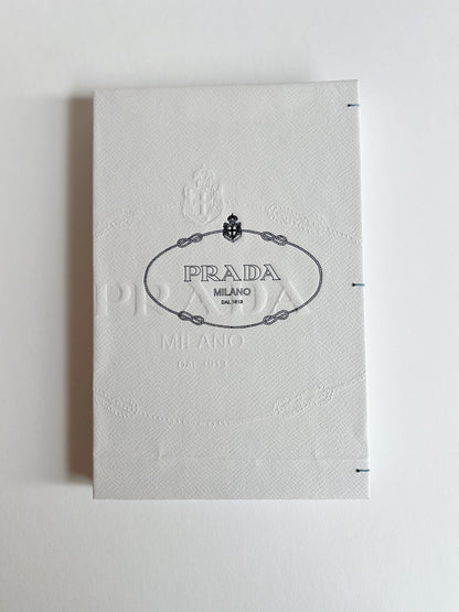 Embossed Study — No. 246