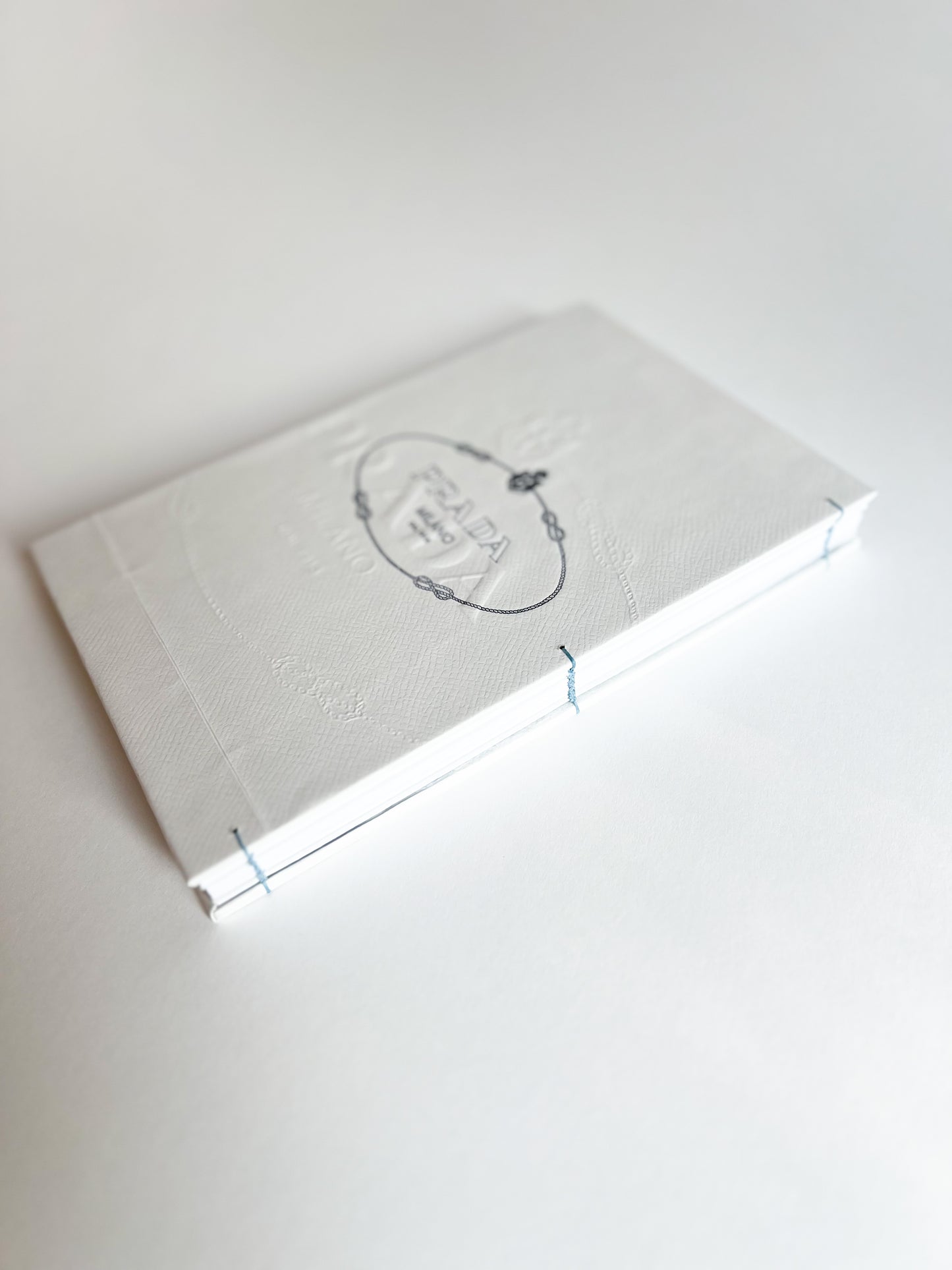 Embossed Study — No. 246