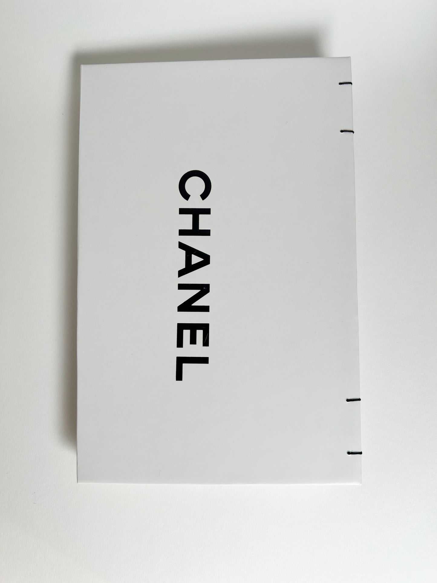 Ivory Study — No. 100
