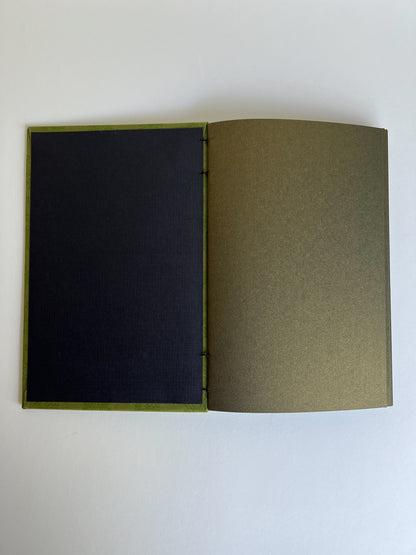 Olive Study — No. 120