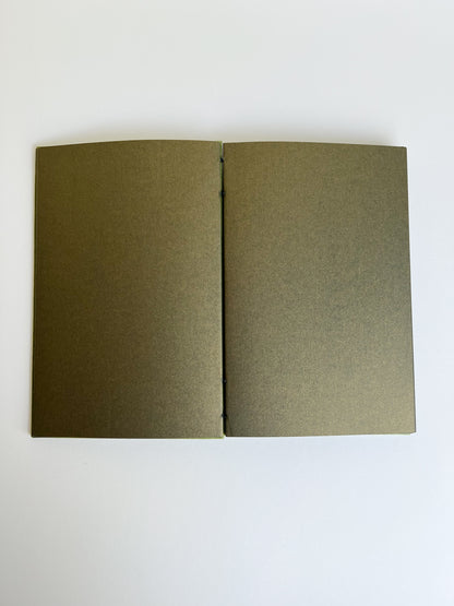 Olive Study — No. 120